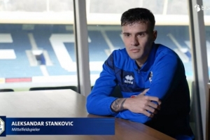 意媒：A-斯坦科维奇转会谈判遇阻，布鲁日不同意国米加入回购条款