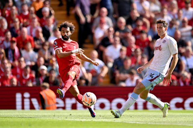 bwin必赢-利物浦夏窗总结：有萨拉赫有希望，无萨拉赫当如何？