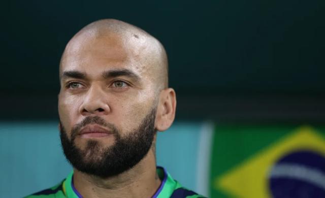 bwin必赢-强奸or情愿？一双白运动鞋决定阿尔维斯是否有罪？