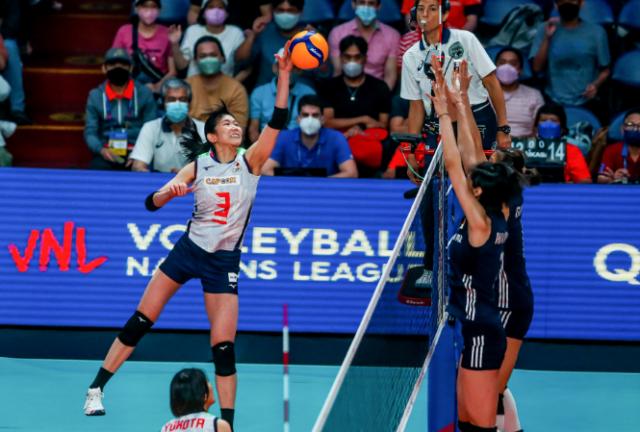 bwin必赢官网-中国女排两连败结束次站 各项环节比首站均有下滑